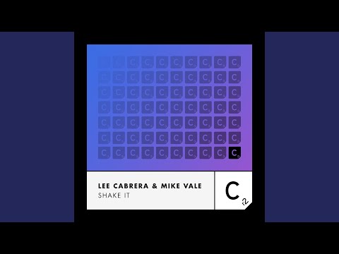 Shake It (Extended Mix)