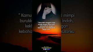 Download lagu kurayu bidadari - Quotes - #quotes #baperstory #story #reels #storycakep #musikindonesia #storywa mp3