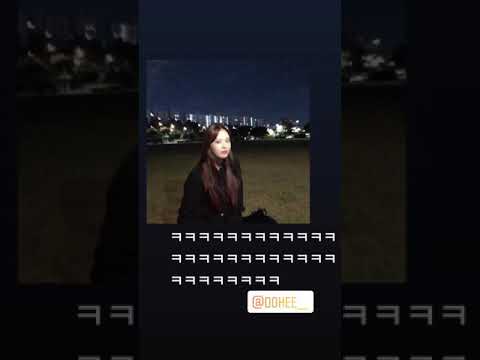 190917 NC.A - Instagram Video feat. High.D