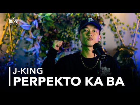 J-KING - PERPEKTO KA BA (Live Performance) | Soundtrip Episode 192