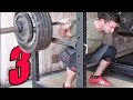3 Common Squat Errors feat. Austin Baraki