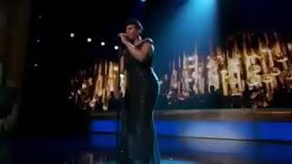 Fantasia ~ &quot;You Are My Friend&quot; (Live Tribute to Patti Labelle)