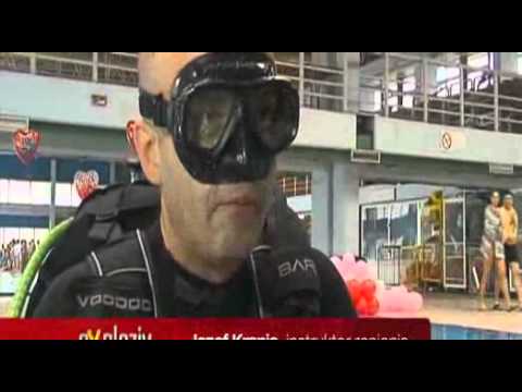 Podvodna veridba [Jovana Cekic & Sasa Pesic]