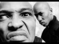 Sticky Fingaz - Ghetto Way Of Thinking