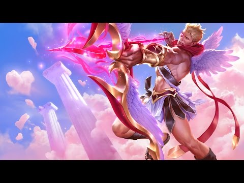 Varus Rompecorazones - Temporada 2015 - El terror de las nenas