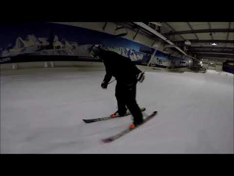 Snowpark Bispingen t2b Video Contest 2017 - Andrzej Sztuczka