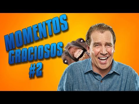 MOMENTOS GRACIOSOS/FAILS #2