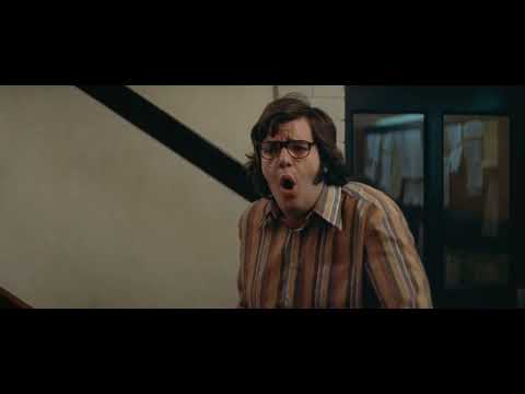 "The Paper Chase (Vida de estudiante)" (1973). JOHN WILLIAMS