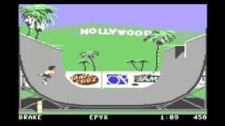 EPYX: DEFUNCT GAME DEVELOPERS in 5 GAMES, PT. 39