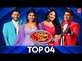 LIVE Derana Dream Star Season 12 Top 04 Round 01 13th December 2025 TV Derana