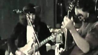 Frank Zappa - Mr.Green Genes Medley, Texas 1973