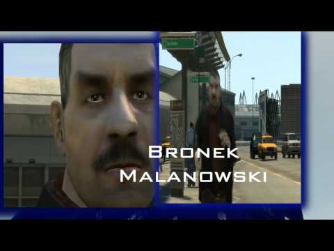 GTA 4 - Malanowski & Partnerzy
