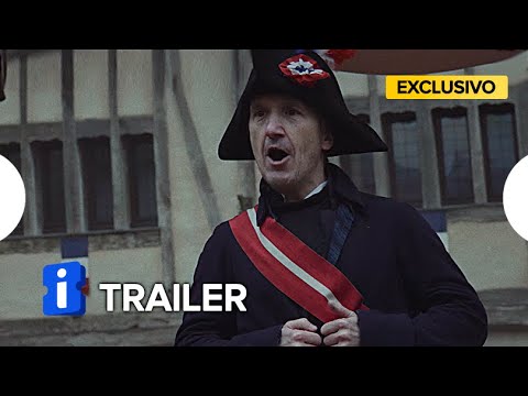 Vencer Ou Morrer - Trailer