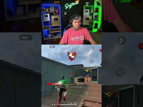 Desert King Reborn? ☠️