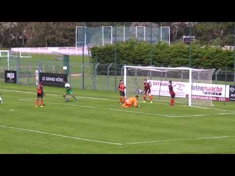 [DH - Nord-Pas-de-Calais] Le Touquet 3 - 1 USBCO B