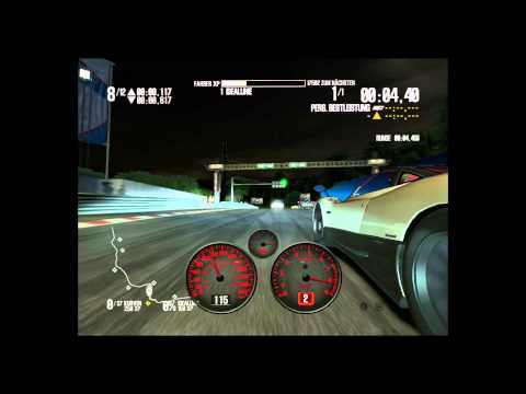 Lets Play Need For Speed Shift 2 part 36