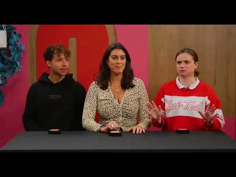 I need to calm down. Everything’s fine, im an adult. (ORIGINAL VIDEO CREDIT TO SMOSH)