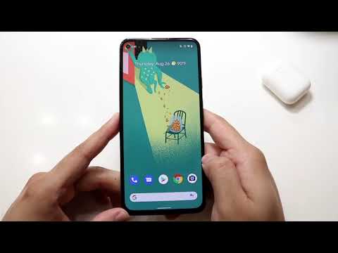 How To Delete All Search History On Android!