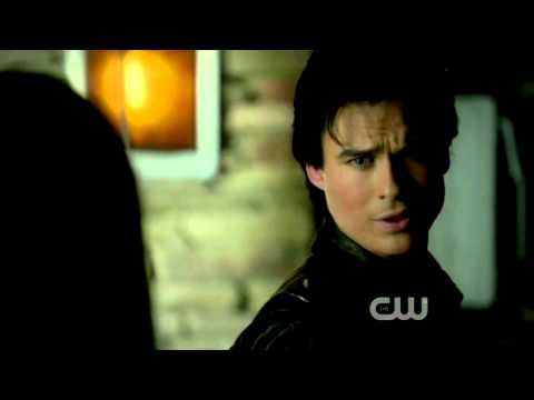 TVD Music Scene The Trigger Code Come On Let s Do It OK  3x1