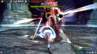 델리아 루 라바다 솔플 참고영상