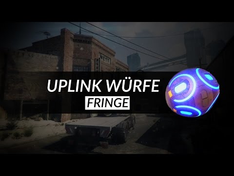 Black Ops 3 - Uplink-Würfe auf Fringe