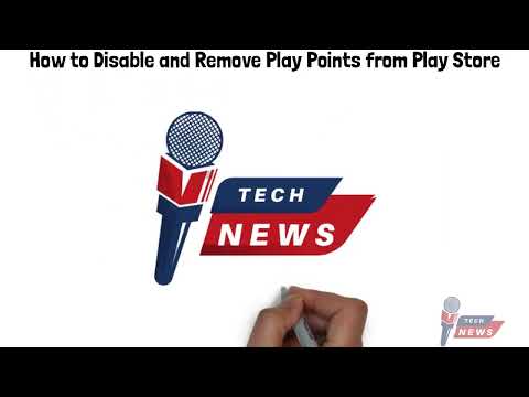 How to Disable and Remove Play Points from Play Store | Step by Step Guide 2023
