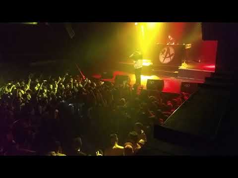 Acru - El origen [BsAs. Niceto 28/6]