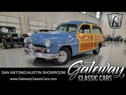 1949 Mercury Eight (CC-1944255) for sale in O'Fallon, Illinois