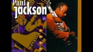 Soulful Strut (Ray Parker Jr.)  -  Paul Jackson