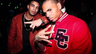 Chris Brown DISS DRAKE - I Don&#39;t Like REMIX