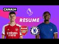 Le résumé de Arsenal / Chelsea - Premier League 2023-24 (J29)