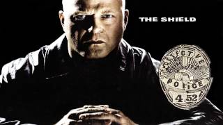 The Shield [TV Series 2002-2008] 17. Amazing Grace [Soundtrack HD]