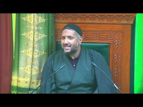 24th Dhilhajj 1440 - Eid al-Mubahila