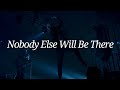 The National - Nobody Else Will Be There || Español
