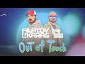 Filatov & Karas, Uniting Nations — Out of Touch (Love You So Much) [Official Lyric Video]