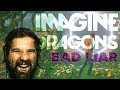 Imagine Dragons - Bad Liar - (Cover by Caleb Hyles)