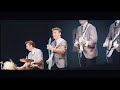 The Ventures - "Wipe Out", Live In Japan in 1965 in color!