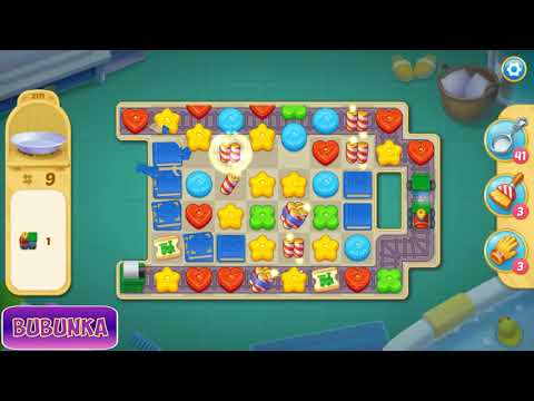 Matchington Mansion level 2171 HD