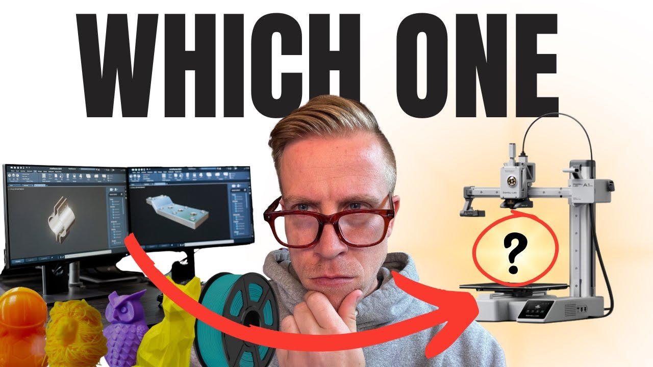 Top 7 Best 3D Print Modeling Software for Beginners