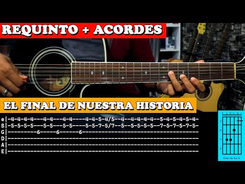 El Final De Nuestra Historia - Jovanny Cadena