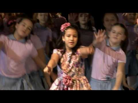 Zlatno Slavejce 2016 - Klu, klu - Mila Cvetkova (Video)