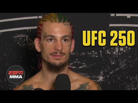 Eddie Wineland vs Sean O'Malley full fight