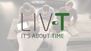 Was LIV-T ausmacht?