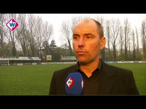 Interview met John Blok.