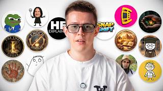 15 Faceless YouTube Niches Making Money Right Now thumbnail