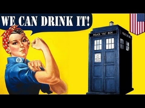 Brooklyn bar protests wage gap, offers women drinks at 77 cents on the dollar - TomoNews