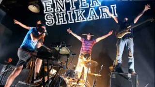 Enter Shikari - Stand Your Ground This Is Ancient Land