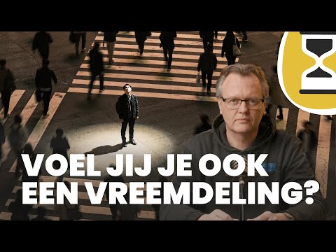 Eindtijd Klaar #29 | Voel jij je ook een vreemdeling