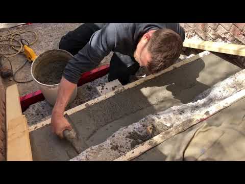 image-What are the steps to removing cement?What are the steps to removing cement?