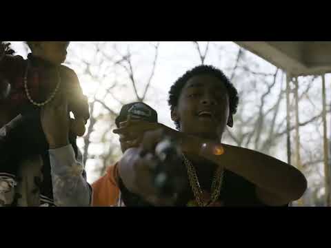 Rico Denaro - Let It Be Known ( OfficialMusicVideo) @LemarMedia